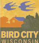 Bird City Wisconsin Welcome