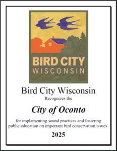 Bird City 2025