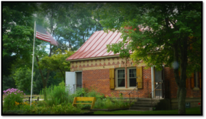 Copper Culture Museum Open House