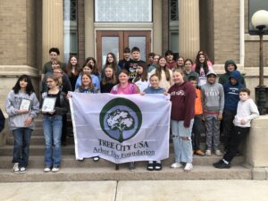 Arbor Day 2025